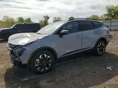 5XYK6CDF0RG140788 2024 KIA SPORTAGE