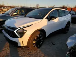5XYK6CDF0RG141648 2024 KIA SPORTAGE