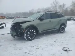 5XYK6CDF0RG143836 2024 KIA SPORTAGE
