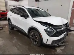 5XYK6CDF0RG144324 2024 KIA SPORTAGE