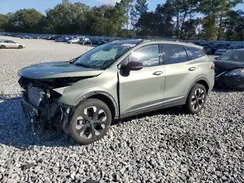 5XYK6CDF0RG146445 2024 KIA SPORTAGE