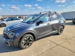 5XYK6CDF0RG146655 2024 KIA SPORTAGE