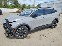 5XYK6CDF0RG148356 2024 KIA SPORTAGE