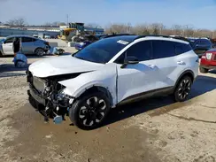5XYK6CDF0RG149085 2024 KIA SPORTAGE