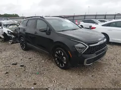 5XYK6CDF0RG154836 2024 KIA SPORTAGE