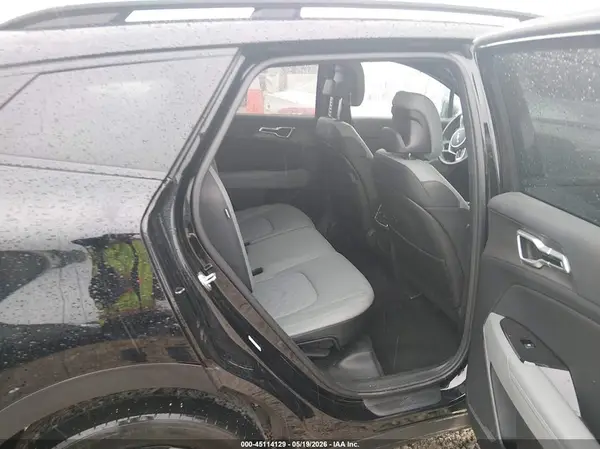 5XYK6CDF0RG154836 2024 KIA SPORTAGE - Image 8