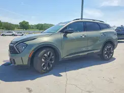 5XYK6CDF0RG156246 2024 KIA SPORTAGE