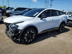 5XYK6CDF0RG157686 2024 KIA SPORTAGE