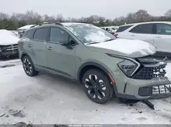 5XYK6CDF0RG162421 2024 KIA SPORTAGE