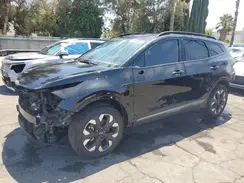 5XYK6CDF0RG163990 2024 KIA SPORTAGE