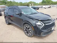 5XYK6CDF0RG166999 2024 KIA SPORTAGE