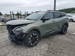 5XYK6CDF0RG170938 2024 KIA SPORTAGE