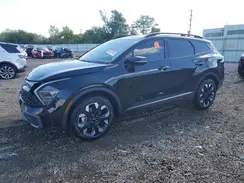 5XYK6CDF0RG172978 2024 KIA SPORTAGE