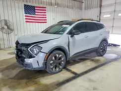 5XYK6CDF0RG174715 2024 KIA SPORTAGE