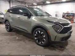 5XYK6CDF0RG176125 2024 KIA SPORTAGE