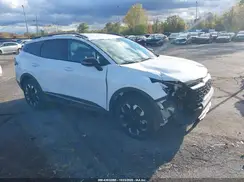 5XYK6CDF0RG178473 2024 KIA SPORTAGE