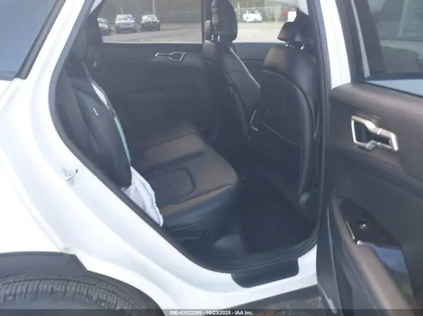 5XYK6CDF0RG178473 2024 KIA SPORTAGE - Image 8