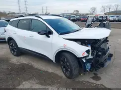 5XYK6CDF0RG178683 2024 KIA SPORTAGE