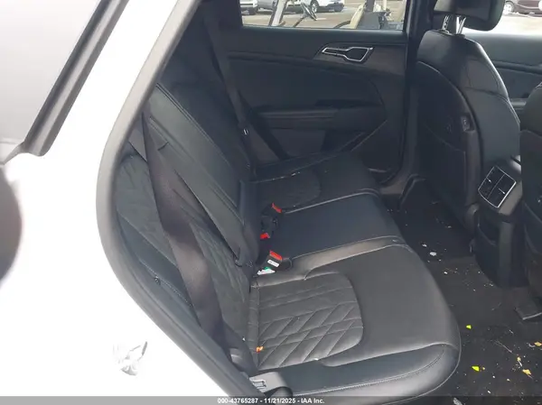 5XYK6CDF0RG178683 2024 KIA SPORTAGE - Image 8
