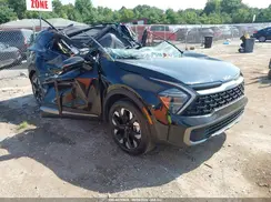 5XYK6CDF0RG182085 2024 KIA SPORTAGE