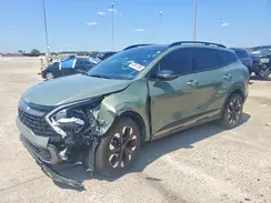 5XYK6CDF0RG182331 2024 KIA SPORTAGE