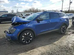 5XYK6CDF0RG190364 2024 KIA SPORTAGE