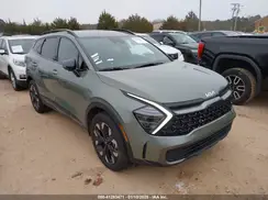 5XYK6CDF0RG191840 2024 KIA SPORTAGE