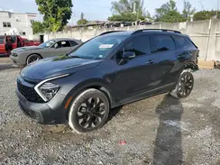 5XYK6CDF0RG193670 2024 KIA SPORTAGE