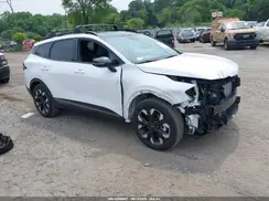 5XYK6CDF0RG196066 2024 KIA SPORTAGE