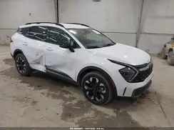 5XYK6CDF0RG200441 2024 KIA SPORTAGE