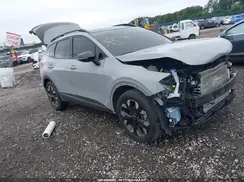 5XYK6CDF0RG205168 2024 KIA SPORTAGE
