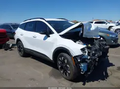 5XYK6CDF0RG212489 2024 KIA SPORTAGE