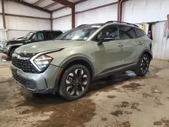 5XYK6CDF0RG217675 2024 KIA SPORTAGE
