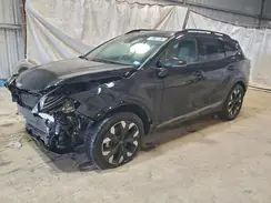 5XYK6CDF0RG218700 2024 KIA SPORTAGE