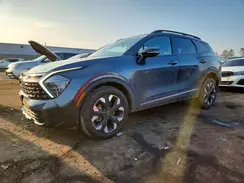 5XYK6CDF0RG219703 2024 KIA SPORTAGE