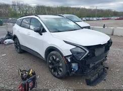 5XYK6CDF0RG221421 2024 KIA SPORTAGE