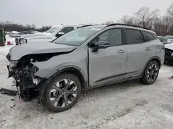 5XYK6CDF0RG221645 2024 KIA SPORTAGE