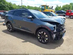 5XYK6CDF0RG222150 2024 KIA SPORTAGE