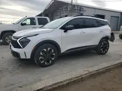 5XYK6CDF0RG230328 2024 KIA SPORTAGE