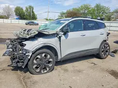 5XYK6CDF0RG233892 2024 KIA SPORTAGE