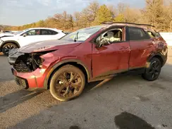 5XYK6CDF0SG235292 2025 KIA SPORTAGE