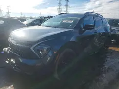5XYK6CDF0SG239780 2025 KIA SPORTAGE