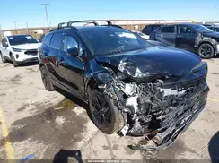 5XYK6CDF0SG270446 2025 KIA SPORTAGE