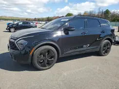 5XYK6CDF0SG274481 2025 KIA SPORTAGE