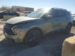 5XYK6CDF0SG282998 2025 KIA SPORTAGE