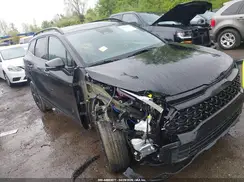 5XYK6CDF0SG295699 2025 KIA SPORTAGE