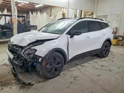 5XYK6CDF0SG310993 2025 KIA SPORTAGE
