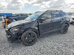 5XYK6CDF0SG312503 2025 KIA SPORTAGE