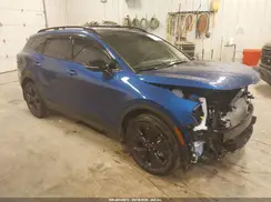 5XYK6CDF0SG316227 2025 KIA SPORTAGE