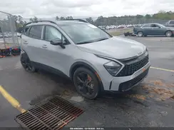 5XYK6CDF0SG319936 2025 KIA SPORTAGE